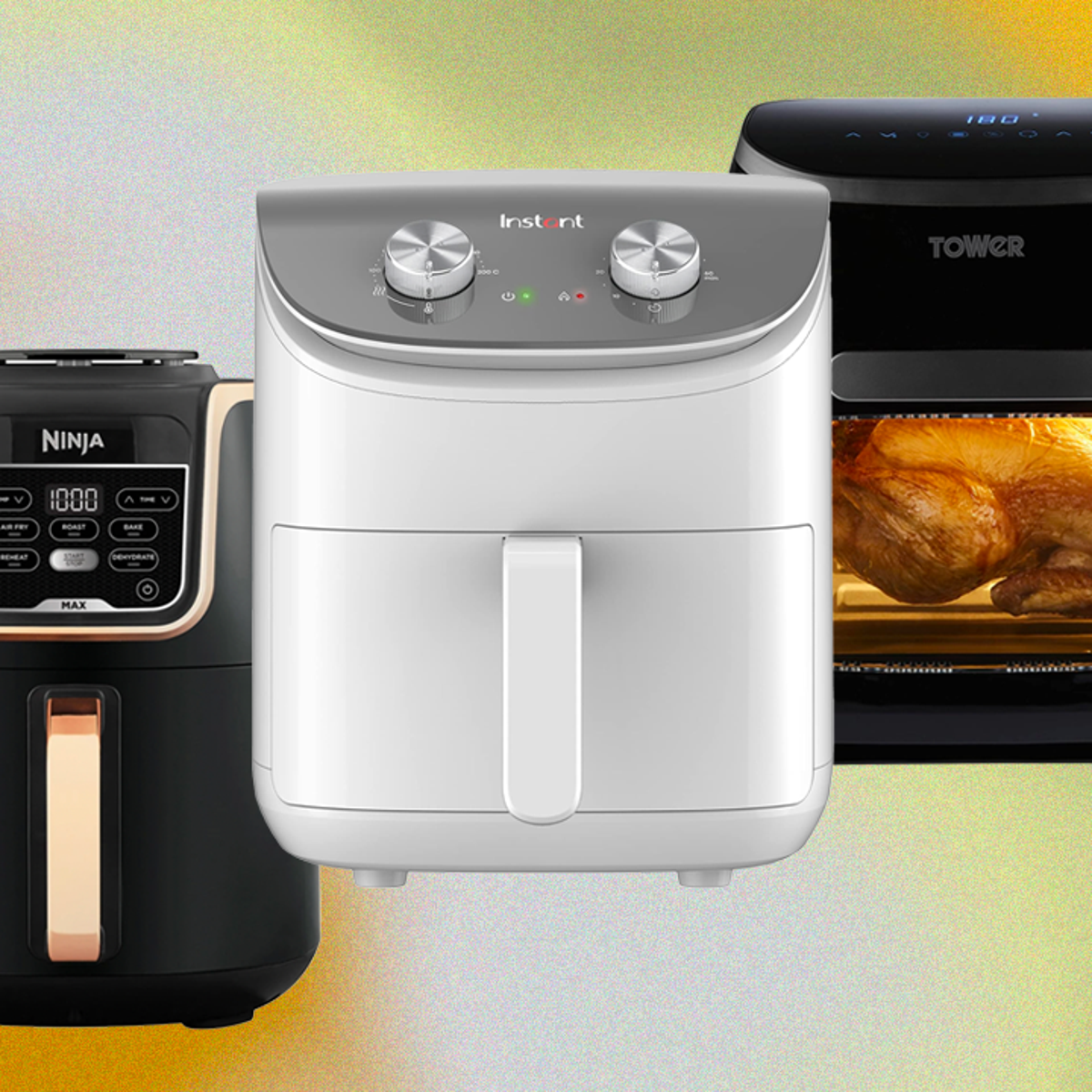 Best air fryer deals March 2024 from Ninja to Tefal The Independent